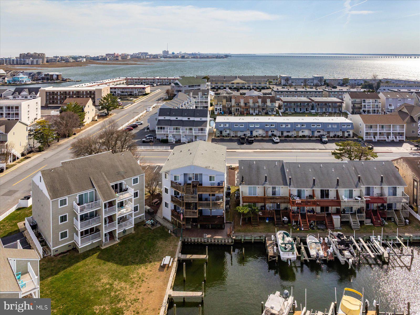 700 Mooring Road, Unit A2 Ocean City, MD 21842 - Photo 44 of 54