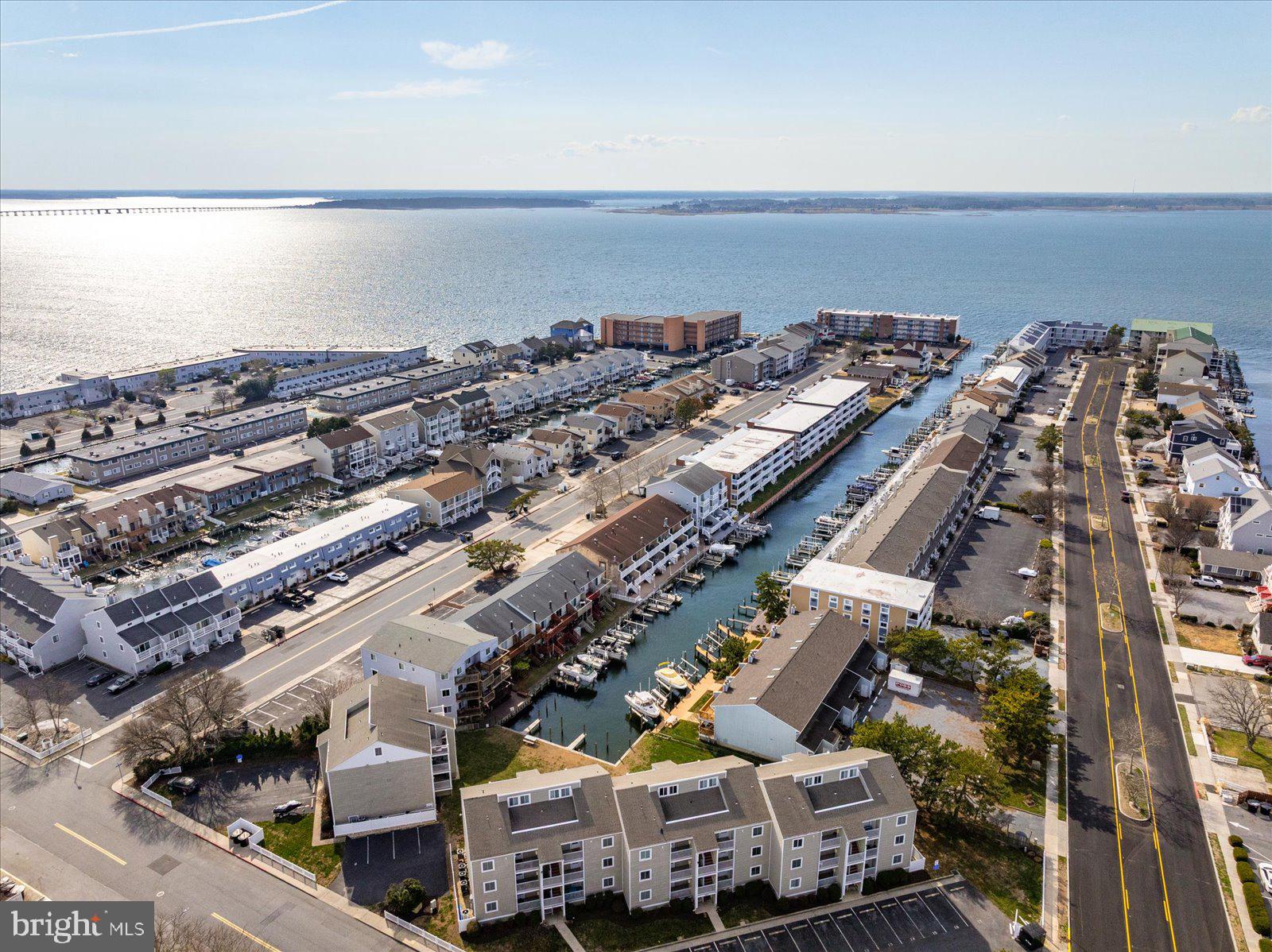 700 Mooring Road, Unit A2 Ocean City, MD 21842 - Photo 49 of 54