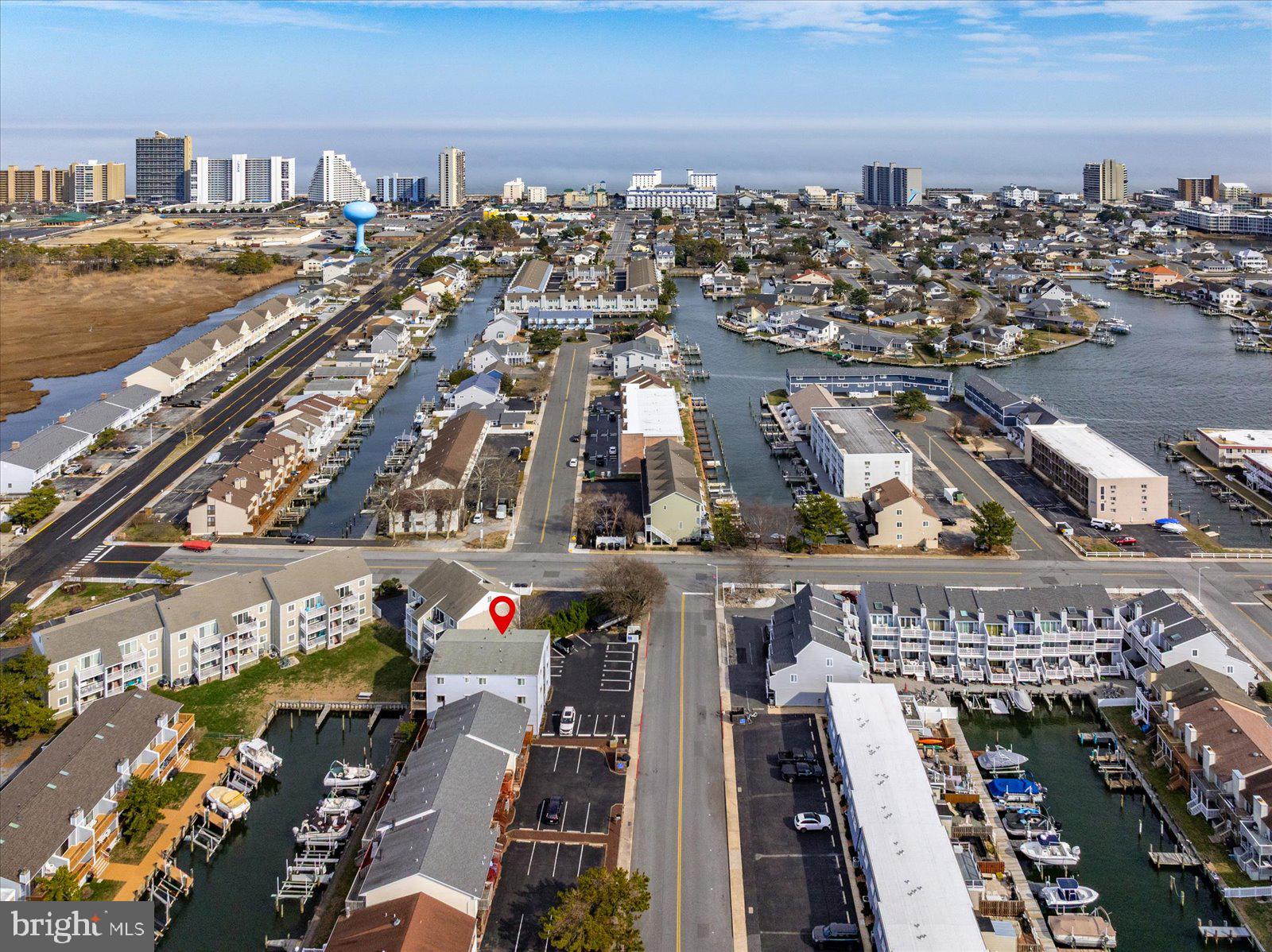 700 Mooring Road, Unit A2 Ocean City, MD 21842 - Photo 50 of 54