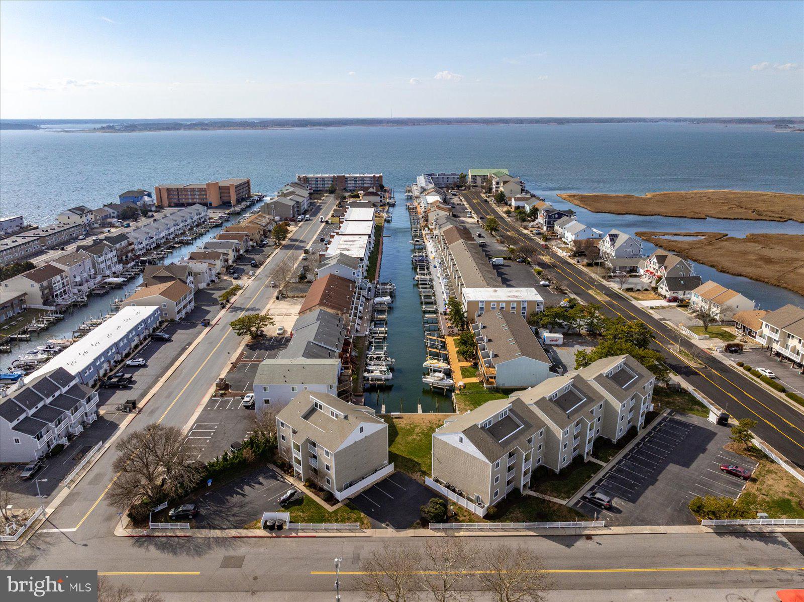 700 Mooring Road, Unit A2 Ocean City, MD 21842 - Photo 53 of 54