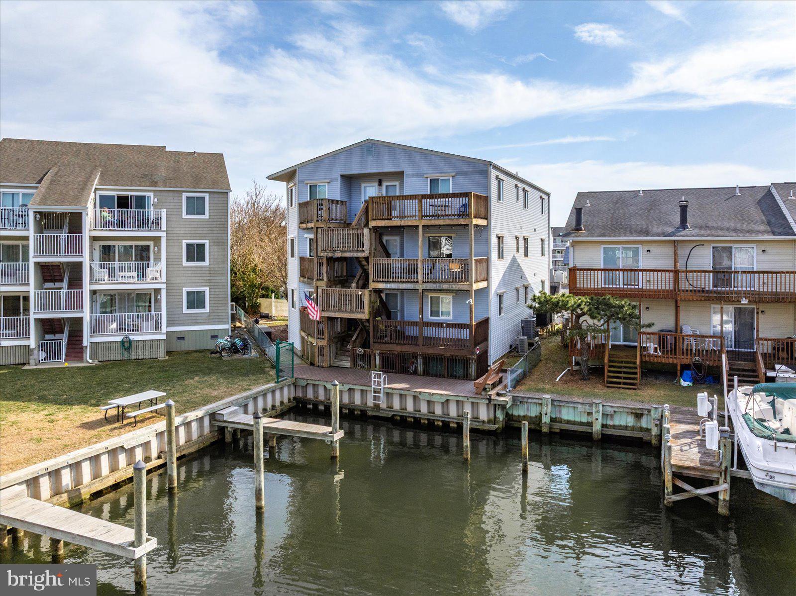 700 Mooring Road, Unit A2 Ocean City, MD 21842 - Photo 8 of 54