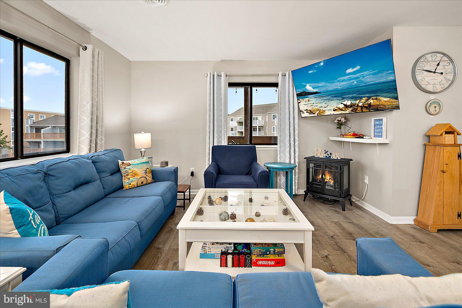 700 Mooring Road, Unit A2 Ocean City, MD 21842 - Photo 9 of 54