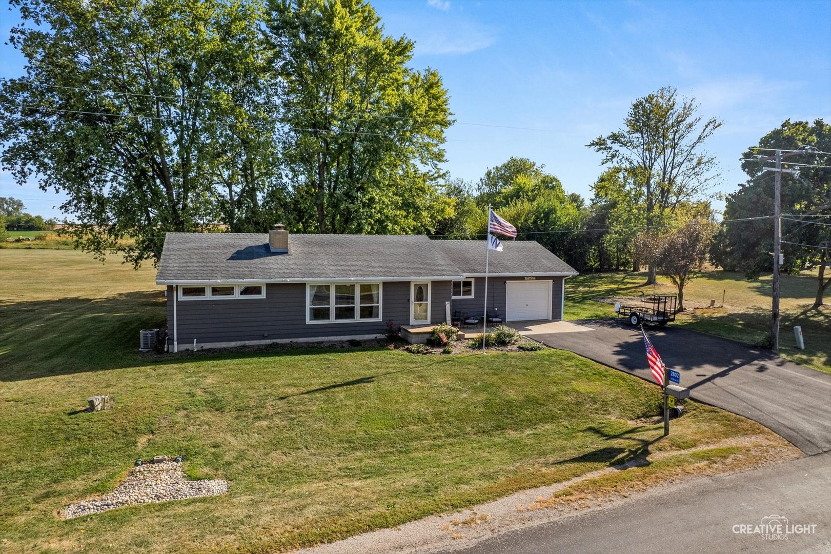 2802 North 3501st Road Seneca, IL 61360 - Photo 1 of 22