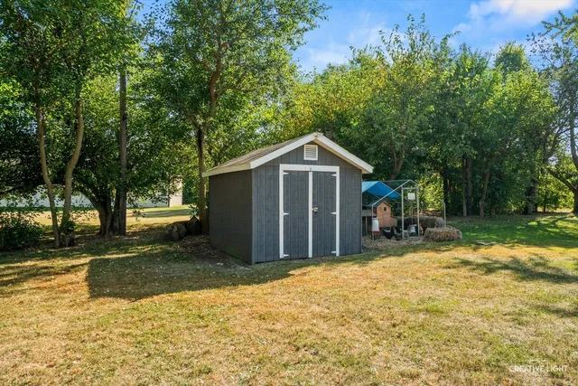 $285,000 | 2802 North 3501st Road, Seneca, IL 61360