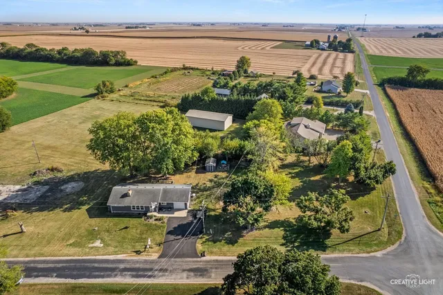 $285,000 | 2802 North 3501st Road, Seneca, IL 61360