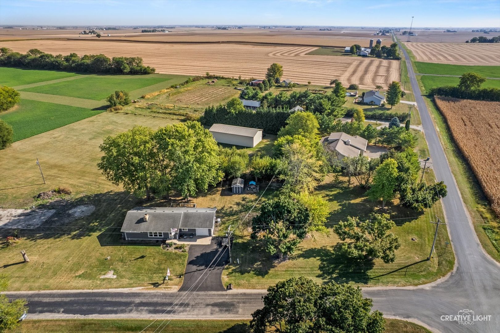 2802 North 3501st Road Seneca, IL 61360 - Photo 21 of 22