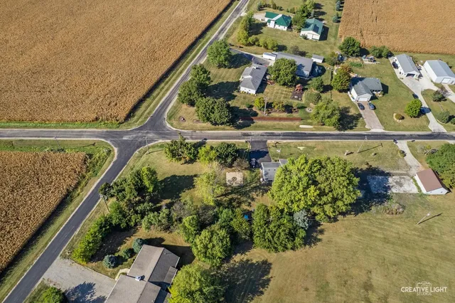 $285,000 | 2802 North 3501st Road, Seneca, IL 61360