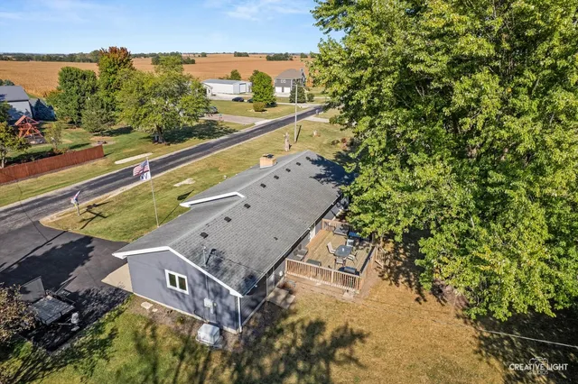 $285,000 | 2802 North 3501st Road, Seneca, IL 61360