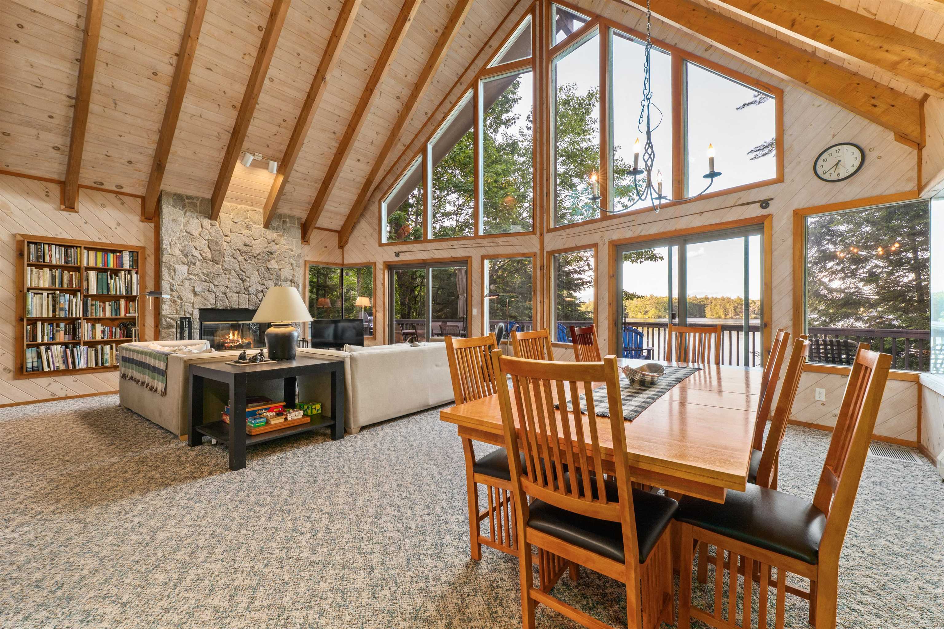167 Stanyan Road Moultonborough, NH 03254 - Photo 24 of 48