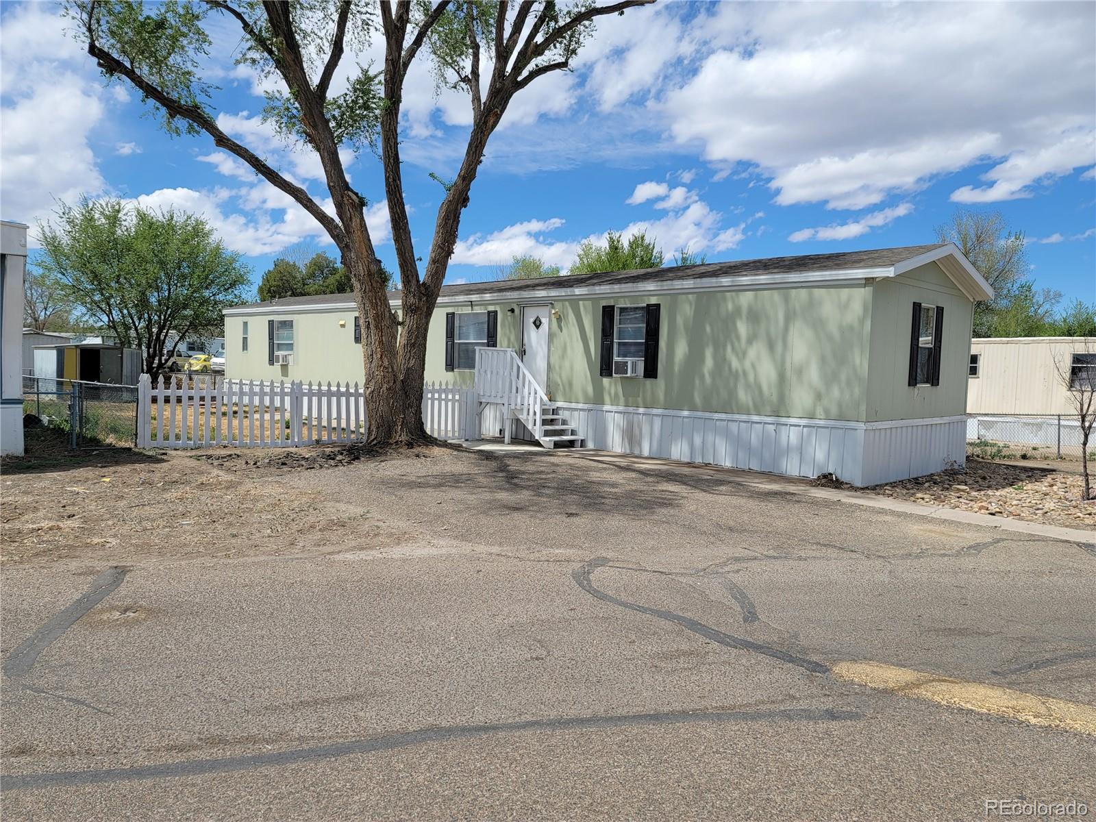 1212 Reed Lane La Junta, CO 81050 - Photo 1 of 24