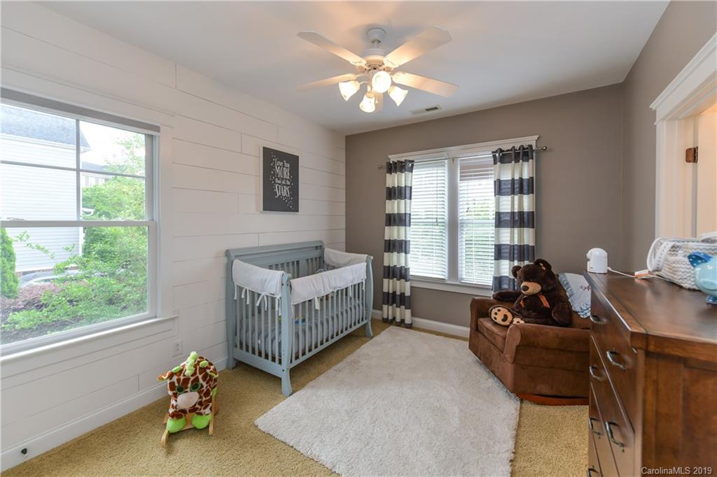 413 Esther Court Fort Mill, SC 29708 - Photo 20 of 28 a bedroom with furniture and a window