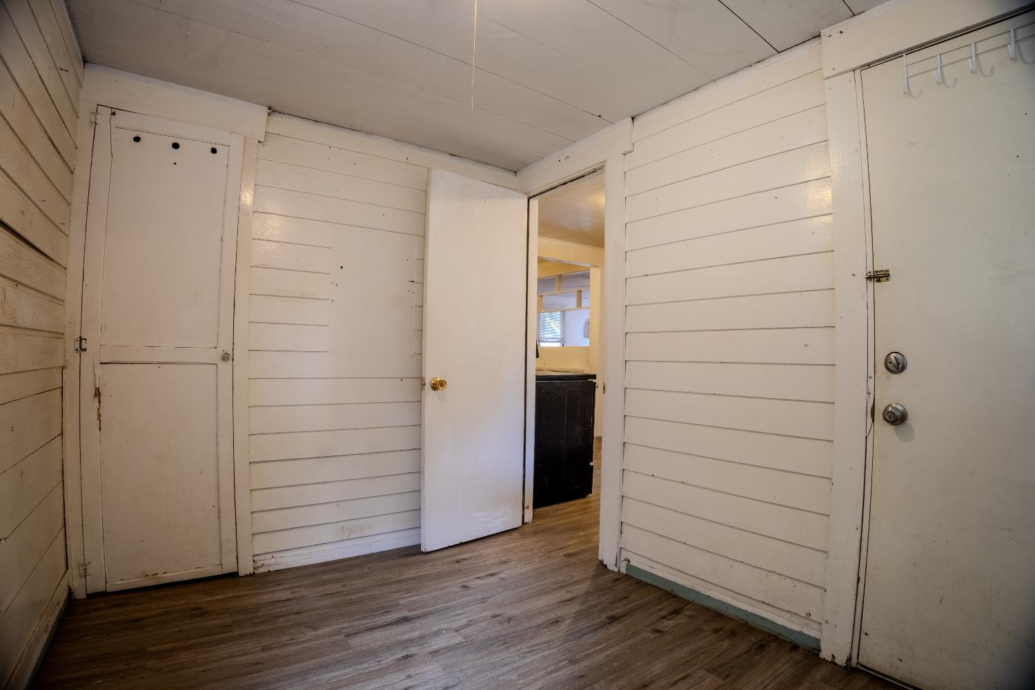 2896 Clay Street Placerville, CA 95667 - Photo 38 of 38 a view of walk in closet