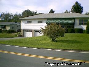 1092 Rushbrook Road Jermyn, PA 18433 - Photo 3 of 3 Gallery Image 3