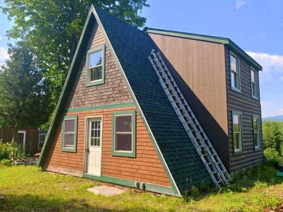 182 Airport Road Phillips, ME 04966 - Photo 4 of 49 3