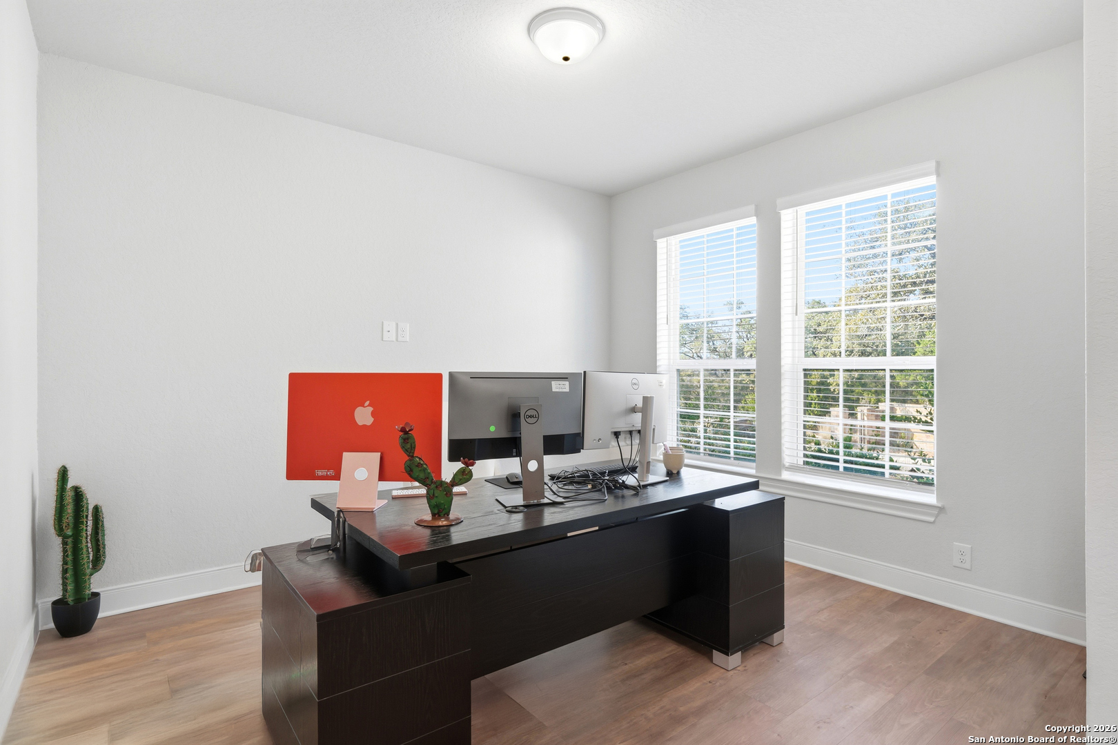 8334 Two Winds San Antonio, TX 78255 - Photo 13 of 39 a room with furniture and window