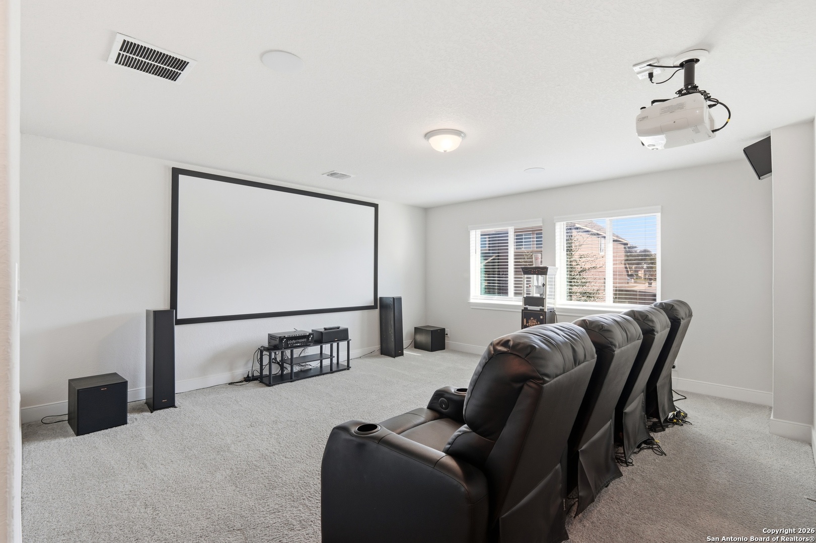 8334 Two Winds San Antonio, TX 78255 - Photo 4 of 39 a living room with furniture