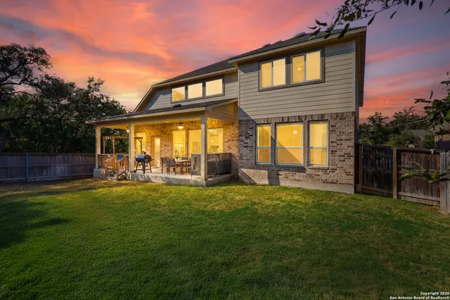 $575,000 | 8334 Two Winds, San Antonio, TX 78255
