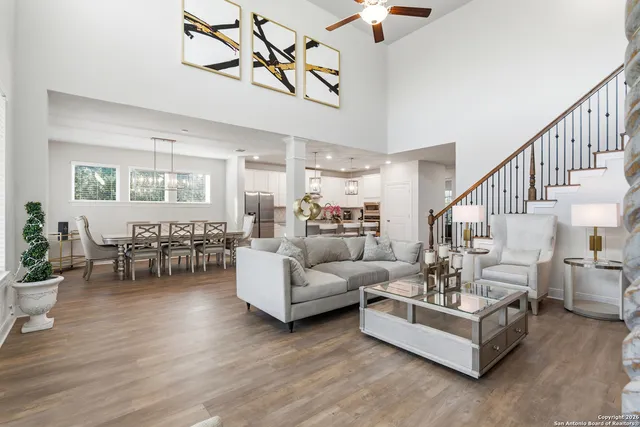 $575,000 | 8334 Two Winds, San Antonio, TX 78255