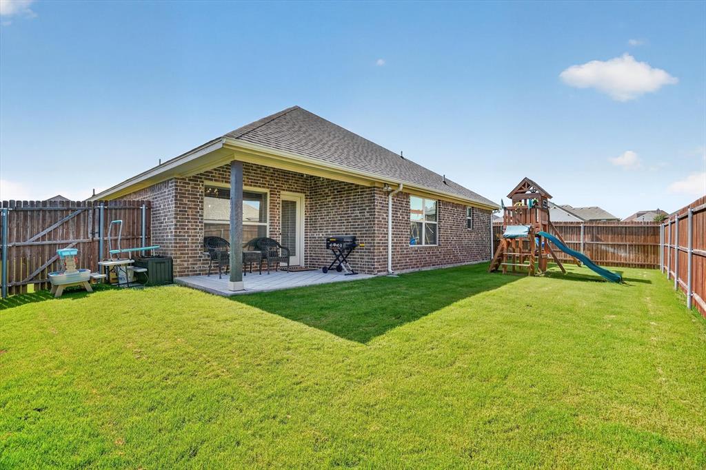 108 Meritt Street Godley, TX 76044 - Photo 28 of 30 Gallery Image 28