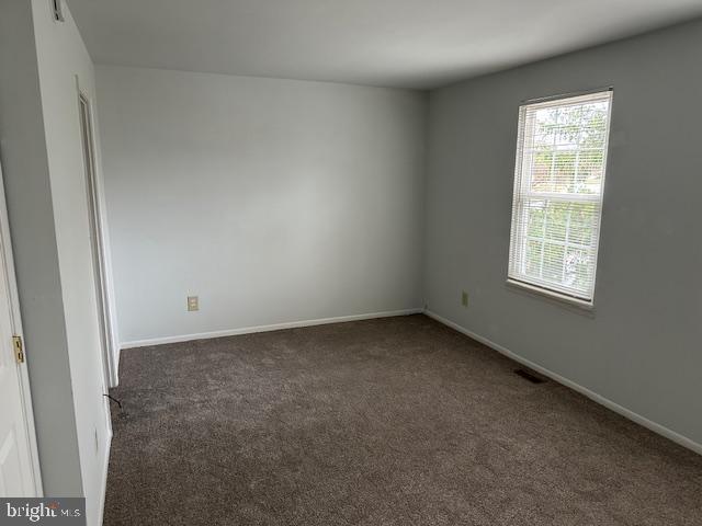 2411 Potterfield Road Windsor Mill, MD 21244 - Photo 12 of 28 an empty room with a window