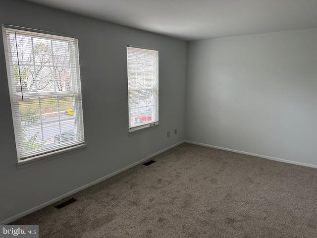 2411 Potterfield Road Windsor Mill, MD 21244 - Photo 13 of 28 an empty room with a window