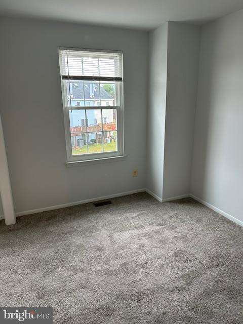 2411 Potterfield Road Windsor Mill, MD 21244 - Photo 17 of 28 an empty room with a window