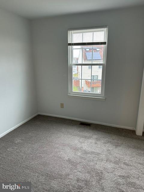 2411 Potterfield Road Windsor Mill, MD 21244 - Photo 18 of 28 an empty room with a window
