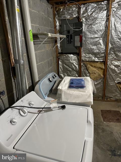 2411 Potterfield Road Windsor Mill, MD 21244 - Photo 26 of 28 a close view of sink