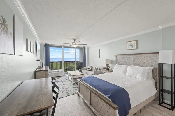 $207,000 | 415 East Beach Drive, Unit 214, Galveston, TX 77550