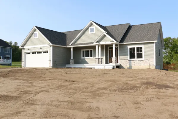 $789,453 | 428 Dawn Drive, Unit 21, Pembroke, NH 03275