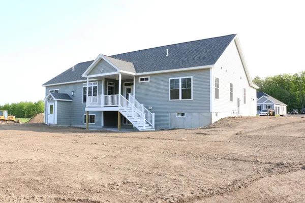 $789,453 | 428 Dawn Drive, Unit 21, Pembroke, NH 03275