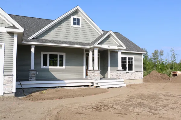 $789,453 | 428 Dawn Drive, Unit 21, Pembroke, NH 03275