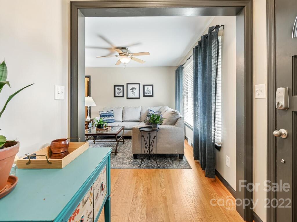 19 Mayfield Road Asheville, NC 28804 - Photo 4 of 31 Gallery Image 4