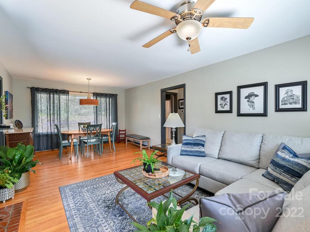 19 Mayfield Road Asheville, NC 28804 - Photo 6 of 31 Gallery Image 6