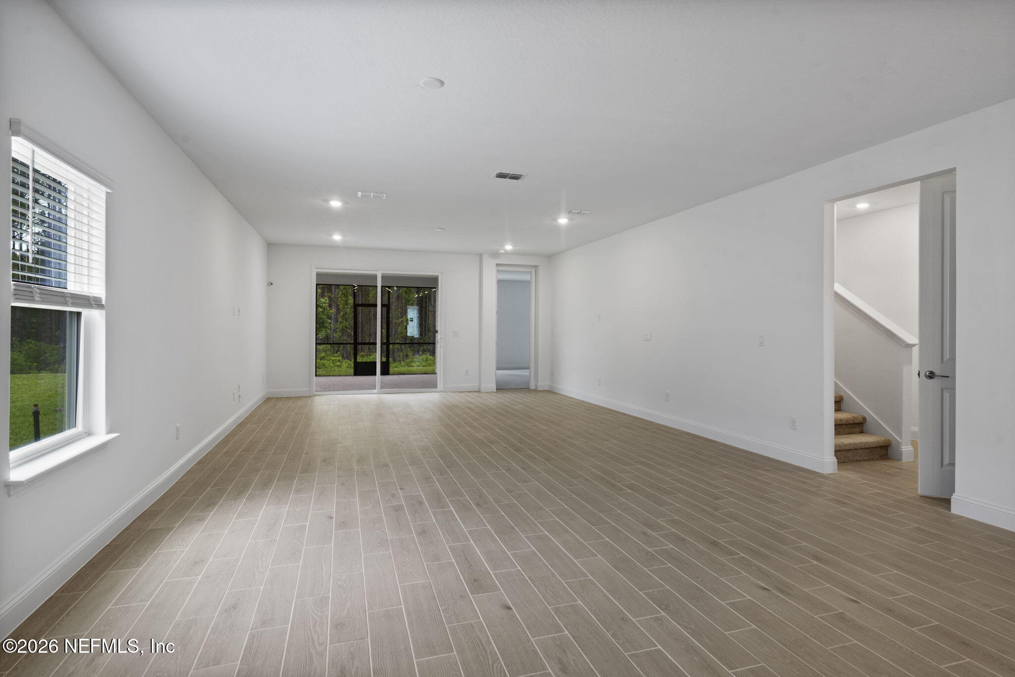 76101 Estuary Way Yulee, FL 32097 - Photo 14 of 47 Living Room