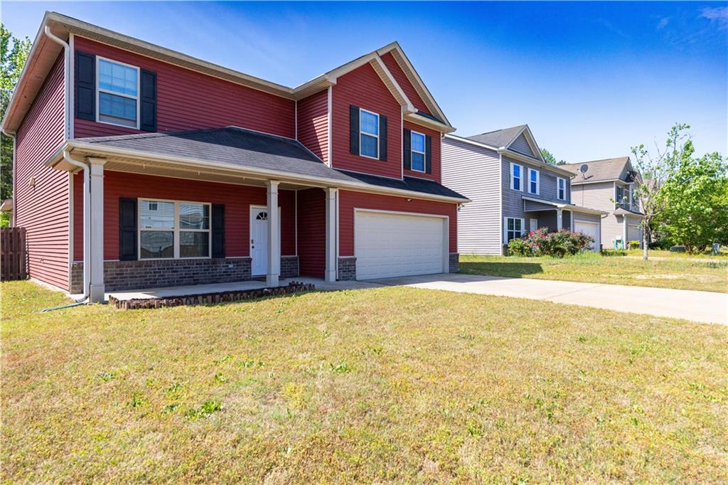 22 Forest Ridge Lane Phenix City, AL 36869 - Photo 3 of 31 Gallery Image 3