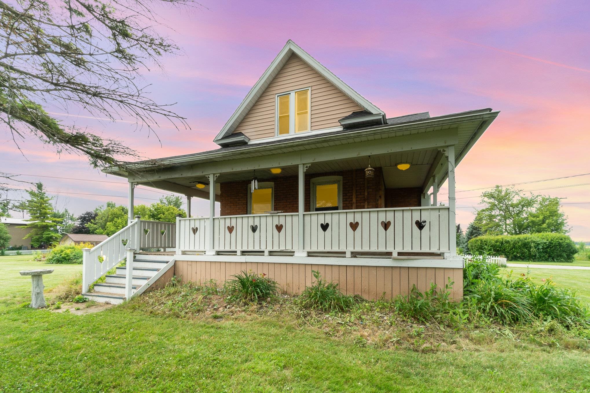 4012 11 Mile Road Auburn, MI 48611 - Photo 1 of 29 Gallery Image 1