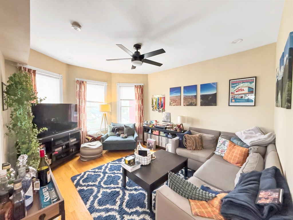 153 Amory Street, Unit 2 Boston, MA 02119 - Photo 11 of 12