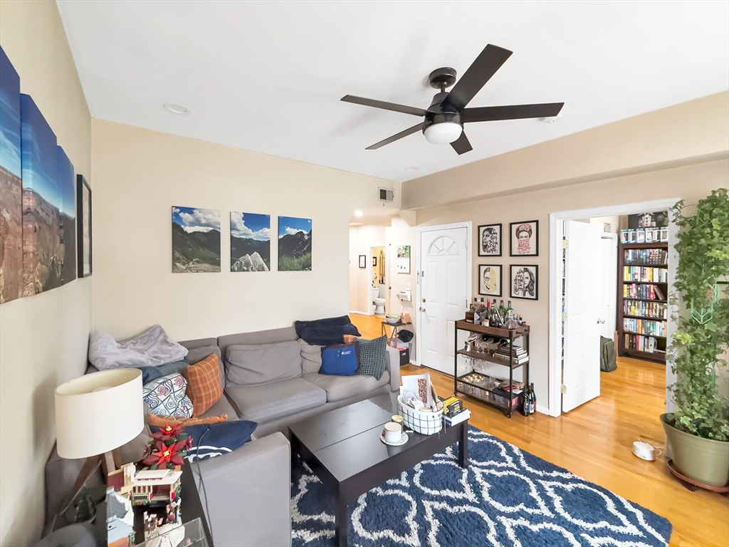 153 Amory Street, Unit 2 Boston, MA 02119 - Photo 12 of 12