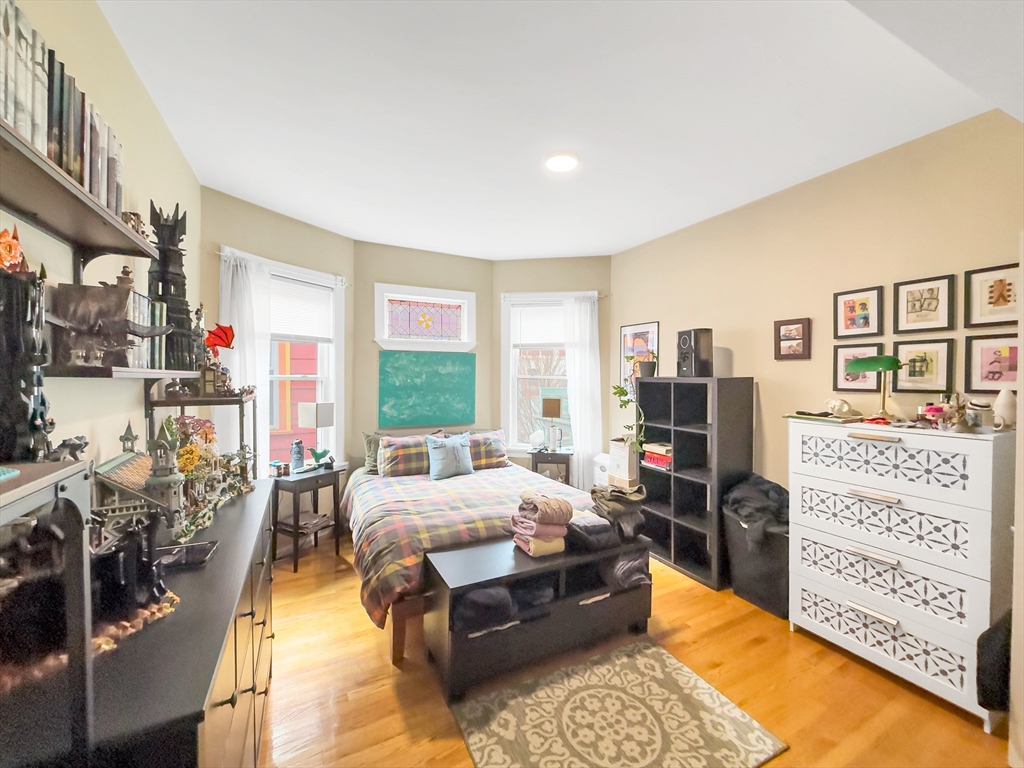 153 Amory Street, Unit 2 Boston, MA 02119 - Photo 2 of 12