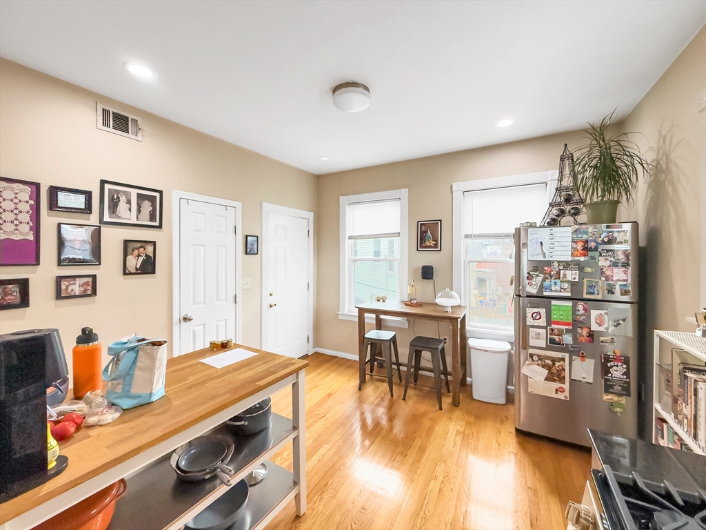 153 Amory Street, Unit 2 Boston, MA 02119 - Photo 4 of 12