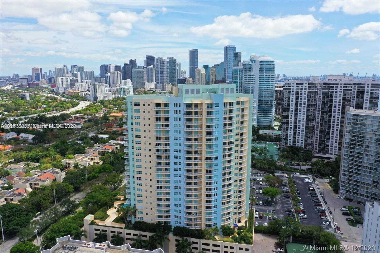 2475 Brickell Avenue, Unit 804 Miami, FL 33129 - Photo 38 of 58