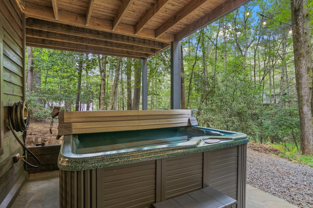 35 Cedar Ridge Road Cherry Log, GA 30522 - Photo 42 of 53 Gallery Image 42