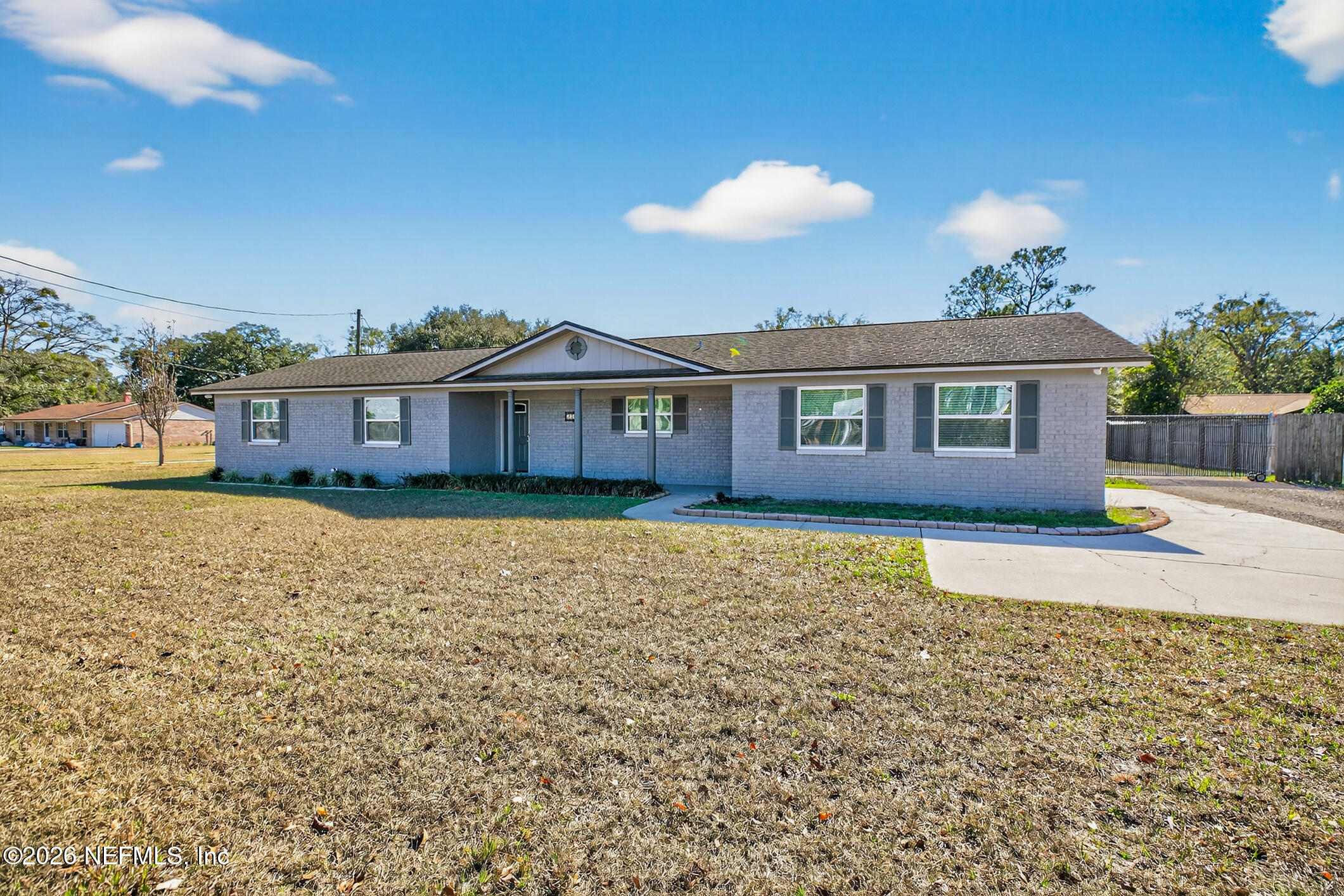 8294 Collins Road Jacksonville, FL 32244 - Photo 2 of 68 Front 2