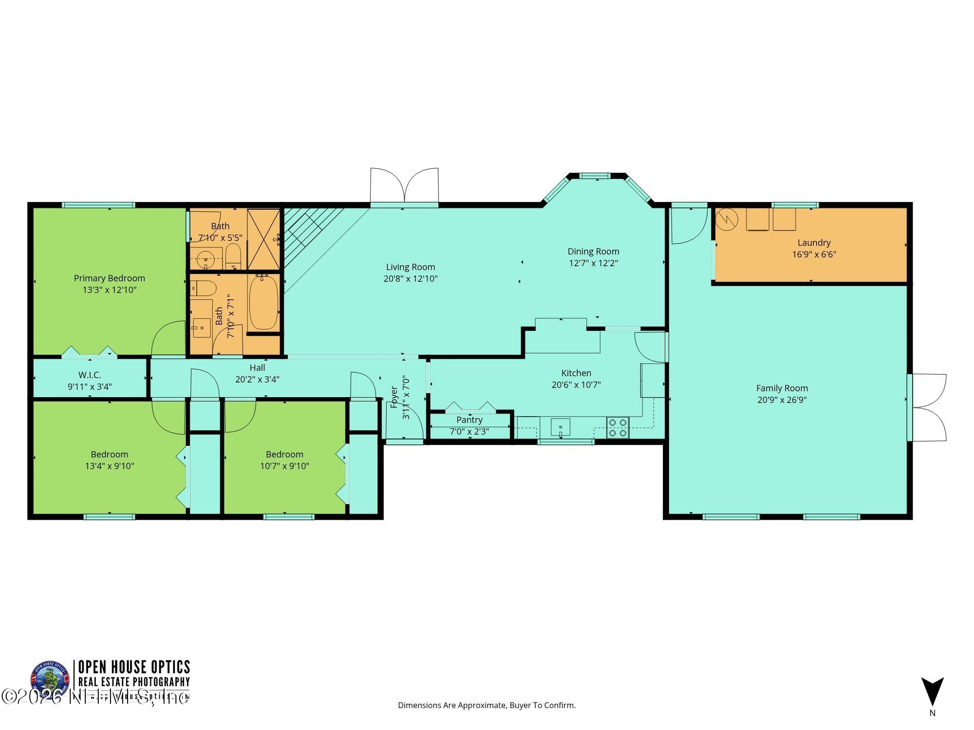 8294 Collins Road Jacksonville, FL 32244 - Photo 3 of 68 011-8294CollinsRoad-Jacksonville-FL-3224