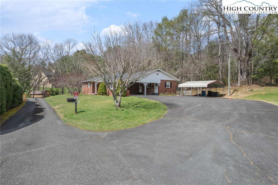 154 Alton Lane Boone, NC 28607 - Photo 49 of 50