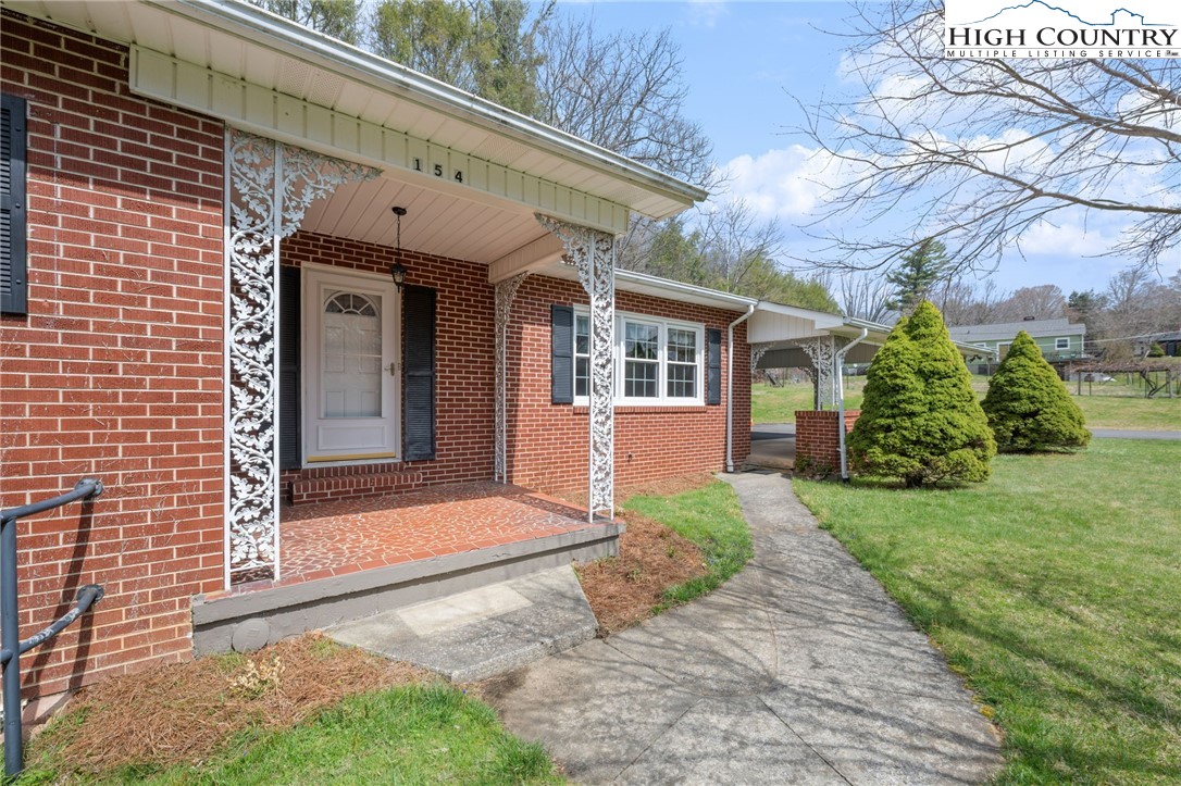 154 Alton Lane Boone, NC 28607 - Photo 6 of 50