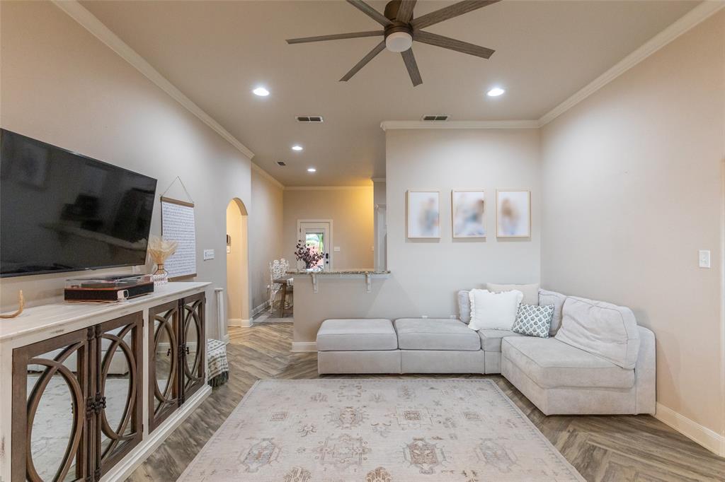 3617 Firedog Road Abilene, TX 79606 - Photo 6 of 40