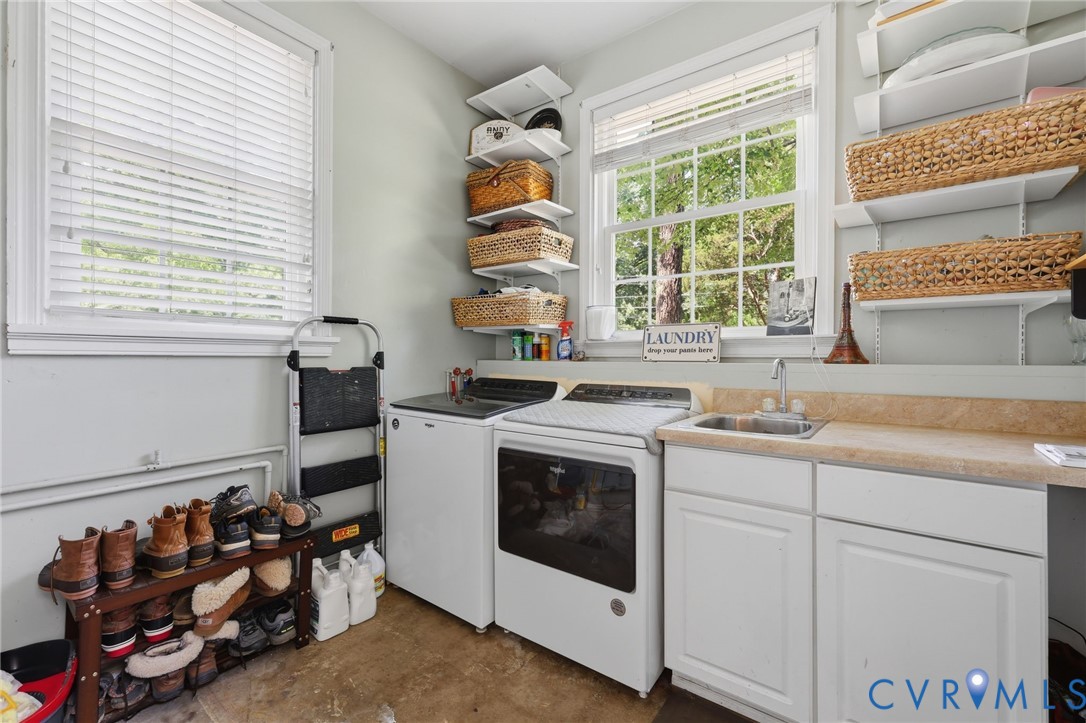 1516 Wentbridge Road Richmond, VA 23227 - Photo 23 of 30