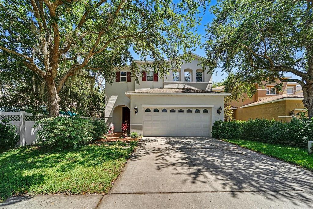 2436 Spring Hollow Loop Wesley Chapel, FL 33544 - Photo 1 of 28